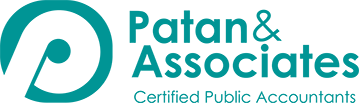 Patan & Associates Logo